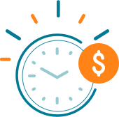 save time on your marketing