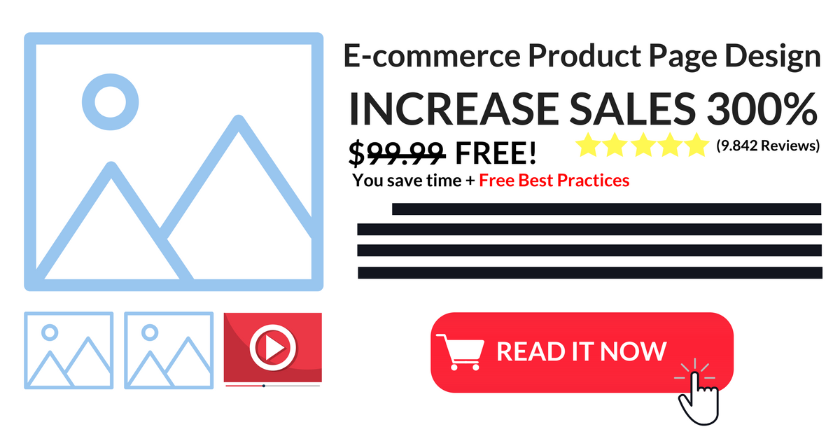 13 Stunning eCommerce Product Page Design Examples [+Free Checklist]