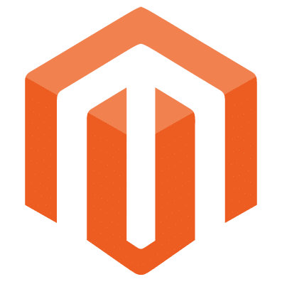 Magento Commerce