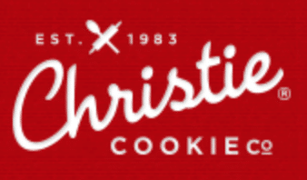 Christie Cookies Magento website work