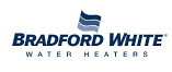 Bradford White Water Heaters logo