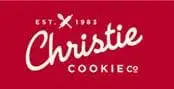 Christie Cookie logo