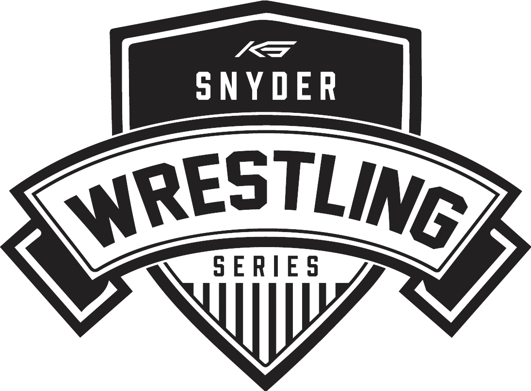 Snyder Wrestling Series logo